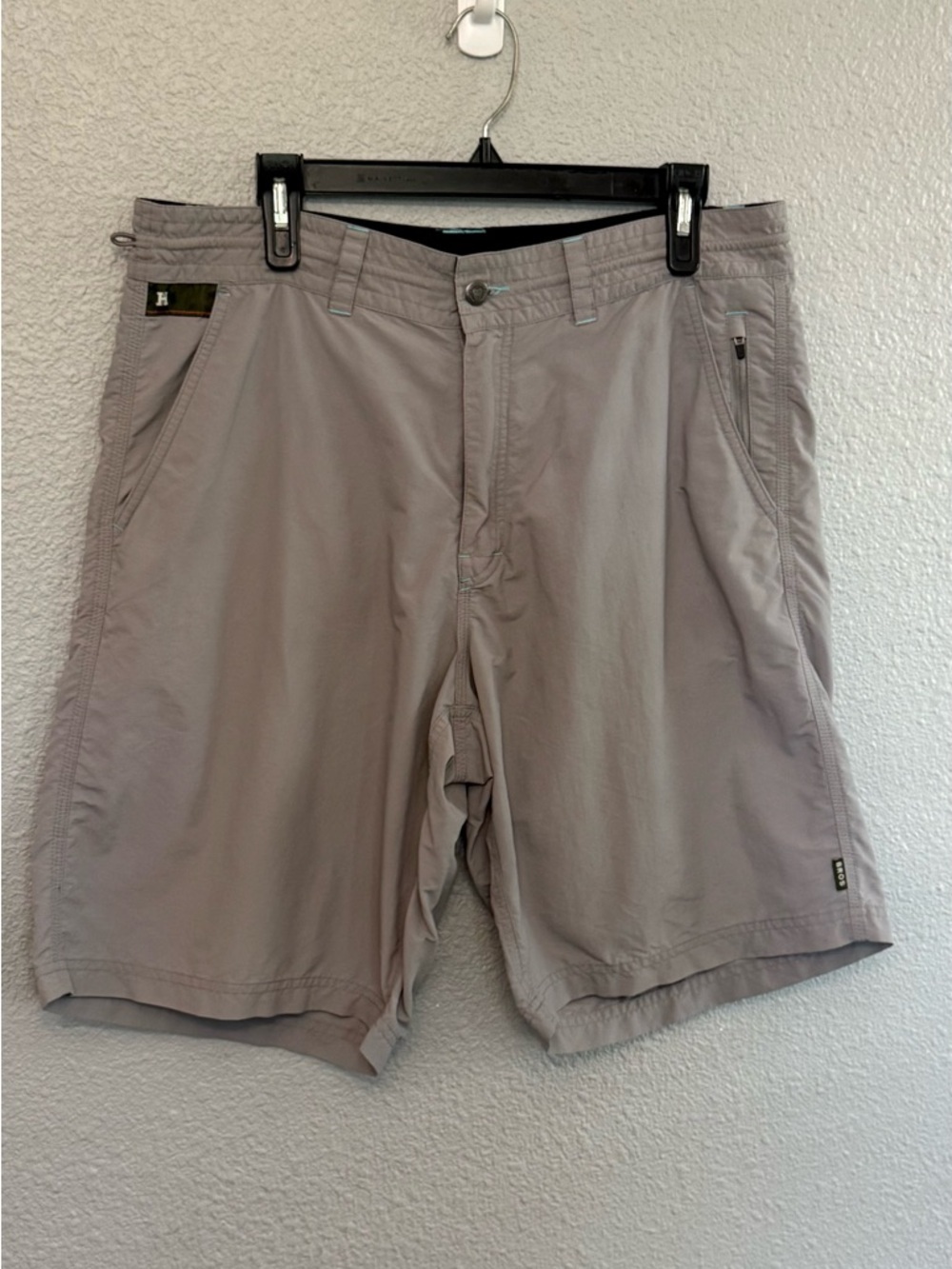 Howler Bros | Horizon Hybrid Shorts | Waist 36"